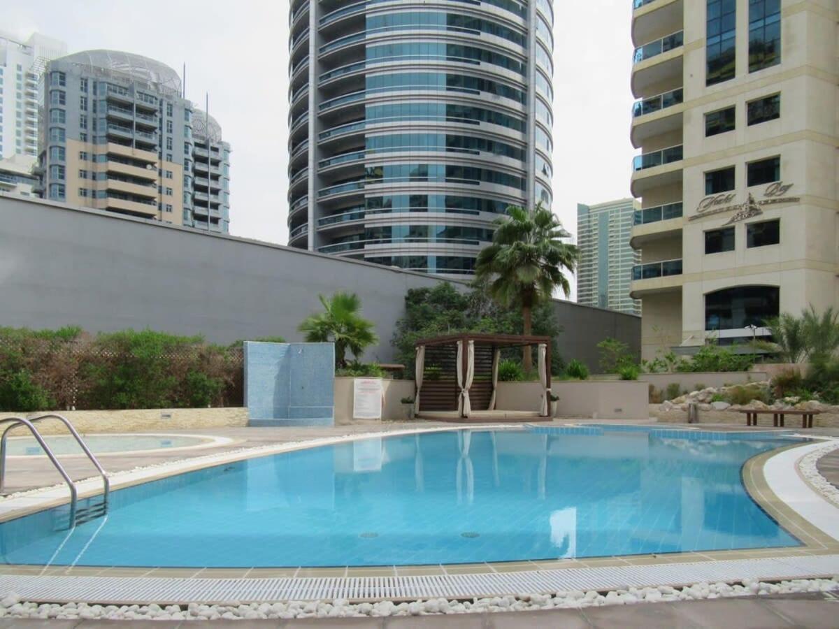 Frank Porter - Yacht Bay Dubaj Kültér fotó
